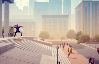 New York is a cell recreation that manuals the roa...