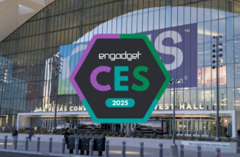 One of the best of CES 2025