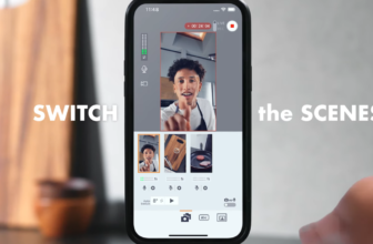 Canon’s new livestreaming app doesn’t help Can...