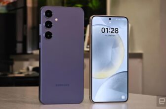 The right way to watch the Samsung Galaxy S25 Unpa...