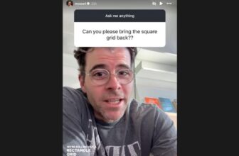 Instagram swoops in with 3-minute Reels and rectan...