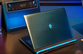 Alienware Space-51 Laptops: A New Period of Cell G...