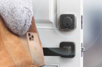 ULTRALOQ Unveils Progressive Good Locks at CES 202...