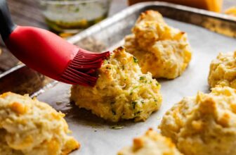 Cheddar Bay Biscuits – The Keep At House Che...
