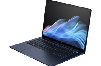 HP EliteBook Extremely G1i 14-inch Pocket book Sub...