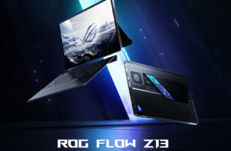 ASUS Launches ROG Move Z13 Gaming Pill At CES 2025