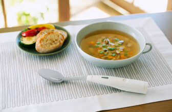 Kirin’s Electrical Salt Spoon Wins Twin Honors A...