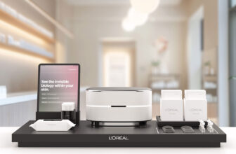 L’Oréal Groupe Introduces Cell BioPrint: A Pers...