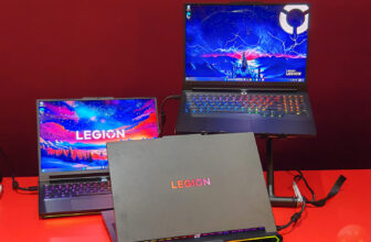 Legion Professional 7i 16″ Gen 10 Refresh 2025: ...