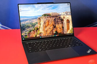 Lenovo Expands Aura Version Lineup with ThinkPad X...