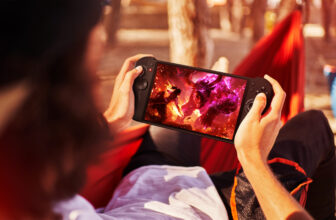 Acer Expands Gaming Lineup With Nitro Blaze 8 And ...