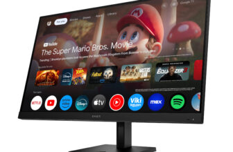 OMEN 31.5-inch UHD 144Hz Good Gaming Monitor Unvei...