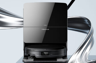 Roborock launches Saros 10R at CES 2025: Extremely...