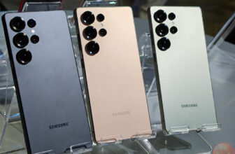 Galaxy S25 Extremely Proves Extremely Sturdy In Dr...