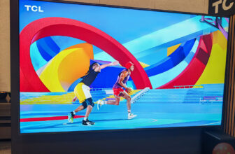 TCL Unveils 4K QM6K TV Sequence with Enhanced QD-M...