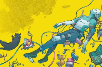 Citizen Sleeper 2 asks how we keep human in a hope...