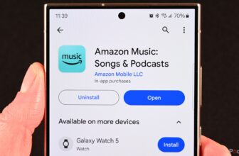 Amazon Music is copying Spotify, however not in a ...