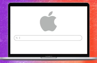Apple says it is not constructing a search engine,...