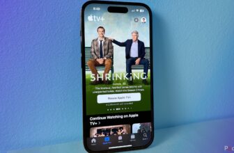 entry Apple TV+ without spending a dime proper now