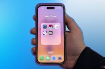 These 5 apps remodeled my bedtime routine, and I g...