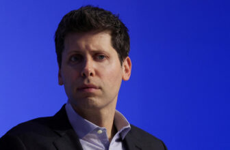 Sam Altman’s sister is suing the OpenAI CEO ...