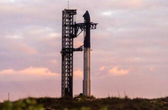 SpaceX’s Starship explodes throughout ascent...