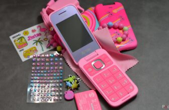 HMD's Barbie telephone despatched a wave of n...