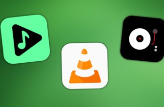 Ditch Spotify and relive your iPod glory days with...