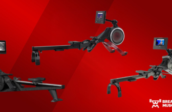 The Greatest Compact Rowing Machines for Small Are...