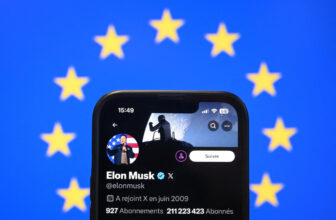 The EU desires to know simply how X’s advice alg...