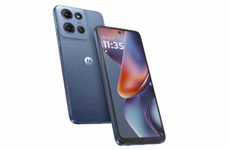 Motorola refreshes its Moto G and Moto G Energy te...