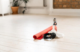 Tech that may make it easier to follow your New Yr...