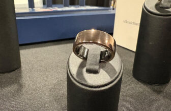 Round’s new good ring has a built-in ECG