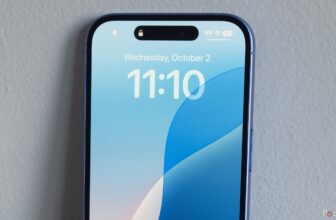 The iPhone 17’s Dynamic Island might not be ...