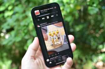 iOS 18.3 is right here, with clearly labeled Apple...