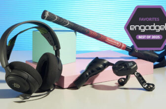 The perfect VR equipment for 2025