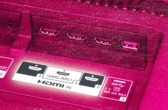 What your TV’s eARC HDMI port really does
