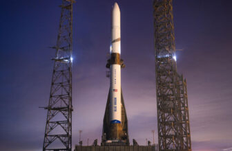 Tips on how to watch Blue Origin’s inaugural New...