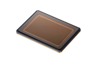 Canon has developed a 410-megapixel full-frame sen...