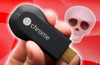 That is each product Google killed in 2024