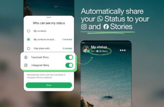 Meta lets customers add WhatsApp to their foremost...
