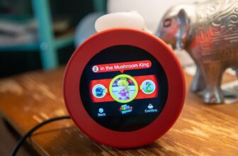 Nintendo’s goofy alarm clock can be accessib...