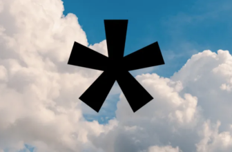 Celebs and tech luminaries together with Mark Ruff...