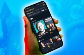 What’s the Simply Watch app on Google TV?