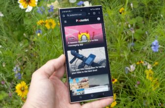 Samsung’s smartphone copycat sport is sensib...