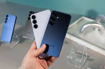 Don't sleep on these early Samsung Galaxy S25...