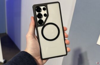 The Galaxy S25 collection continues to be lacking ...