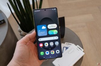 Galaxy S25 Extremely's Now Transient has evid...