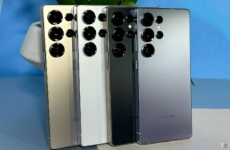 Galaxy S25 sequence is right here, however I'...