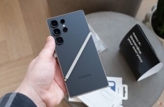 The Galaxy S25 Extremely’s S Pen options an ...